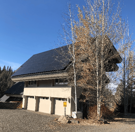 Pell Solar Team