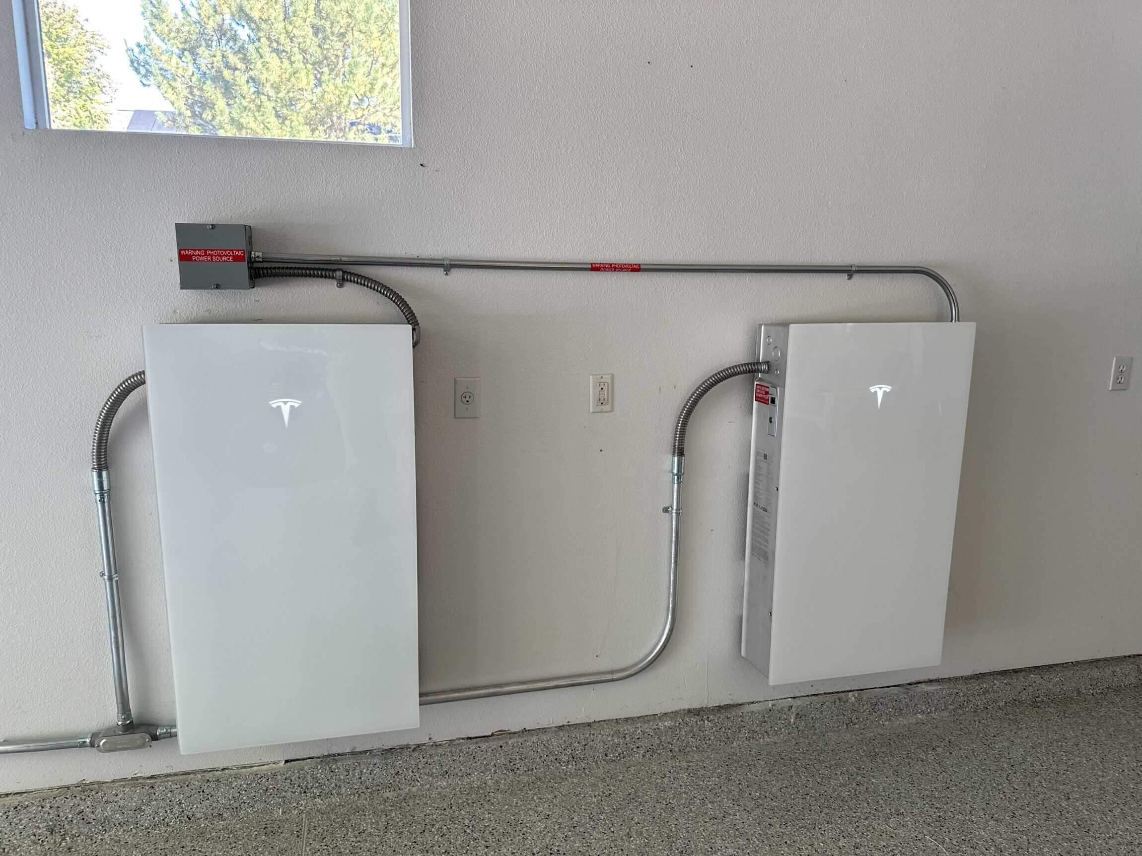Residential Solar — SoCal