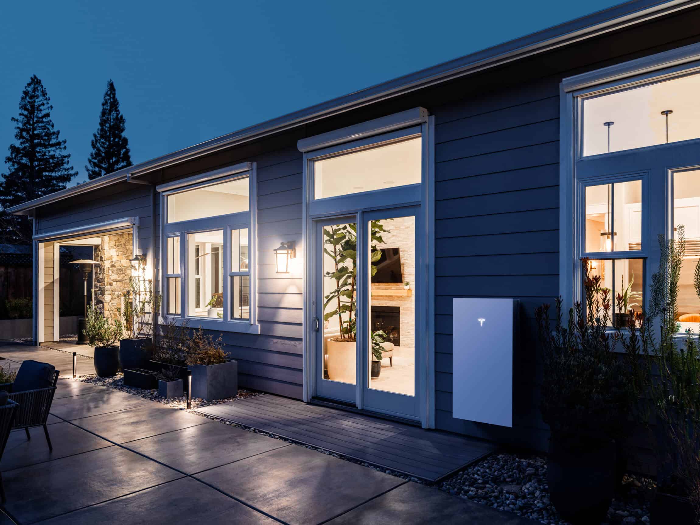 Tesla Powerwall 3 Installation