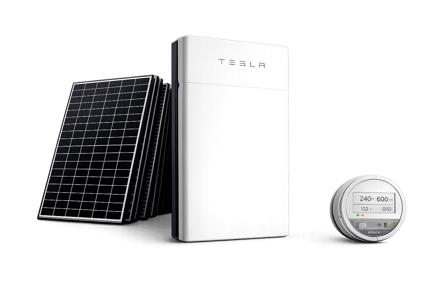 Tesla Powerwall Battery