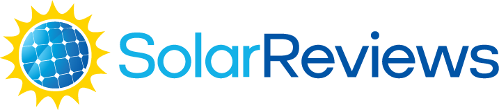 Solar Reviews Company Logo